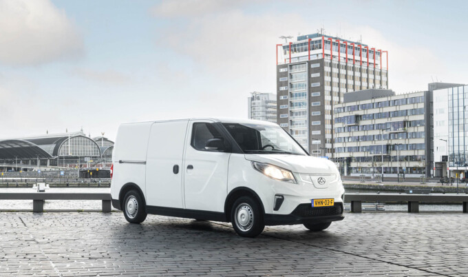 Nijwa-Zero-Maxus-eDeliver-3-driekwart Nijwa-Zero-Maxus-eDeliver-3-driekwart