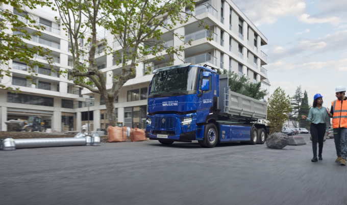 NijwaZero-Renault-Trucks-E-tech-C-stad NijwaZero-Renault-Trucks-E-tech-C-stad