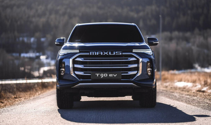 Maxus-T90-front