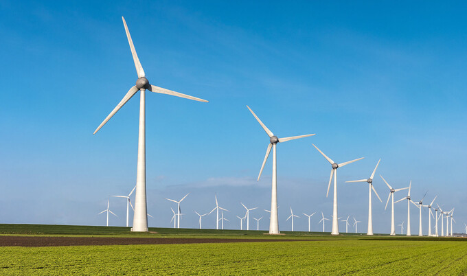 Nijwa-Zero-windmolens Nijwa-Zero-windmolens