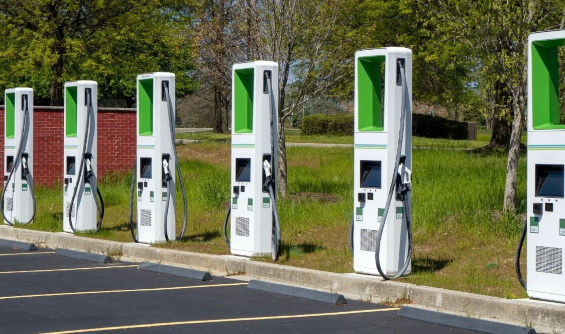 Nijwa Zero - laadplein