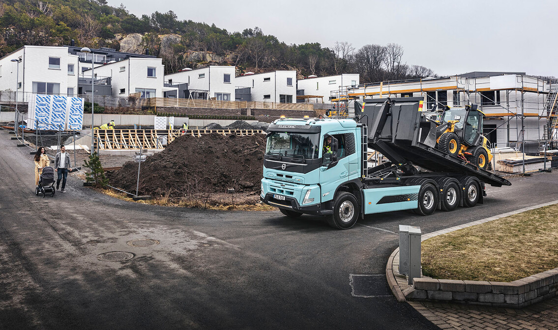 Nijwa-Zero-Volvo-FMX-electric-beladen-transport-bouwplaats Nijwa-Zero-Volvo-FMX-electric-beladen-transport-bouwplaats