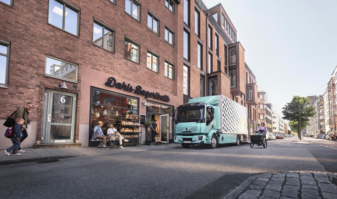 Volvo-FL-ELECTRIC Volvo-FL-ELECTRIC