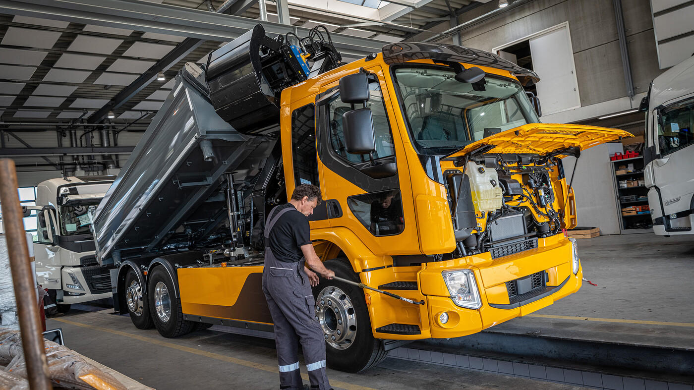 Nijwa-Zero-APK-elektrische-bedrijfswagens Nijwa-Zero-APK-elektrische-bedrijfswagens