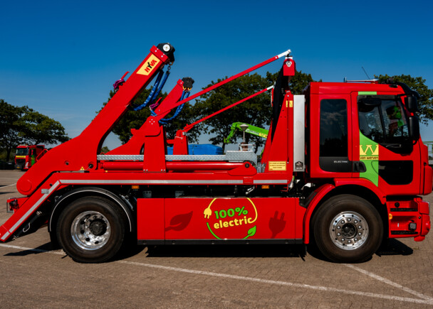 Volvo Electric FE 4x2 portaal-3