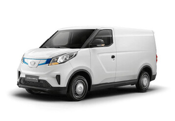 Maxus eDeliver 3 elektrische bestelbus Maxus eDeliver 3 elektrische bestelbus