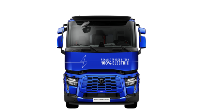 NijwaZero-Renault-Trucks-E-tech-C-frontaal NijwaZero-Renault-Trucks-E-tech-C-frontaal